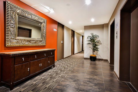 Madison Plaza Townsville - Broome Tourism 5