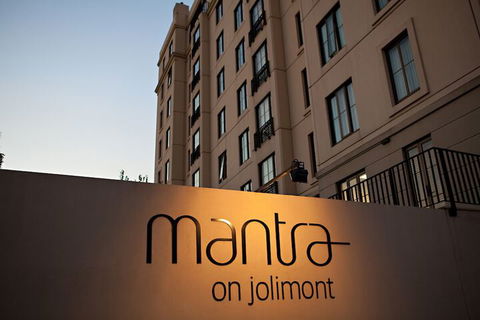 Mantra On Jolimont - Broome Tourism 1