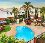 Comfort Apartments South Perth - Broome Tourism