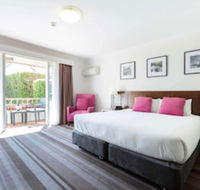 Mercure Canberra - Broome Tourism