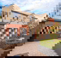 Aligned Corporate Residences Kew - Broome Tourism