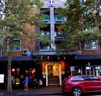 Morgans Boutique Hotel - Broome Tourism