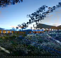 Cradle Mountain Hotel - Broome Tourism