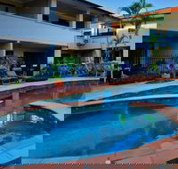 Quest Ascot - Broome Tourism