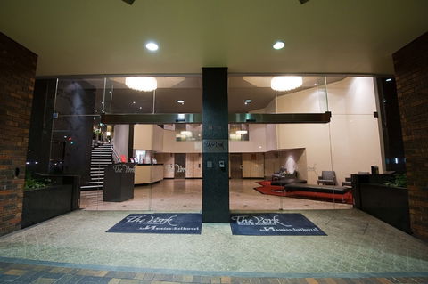 The York By Swiss-Belhotel International - Broome Tourism 0