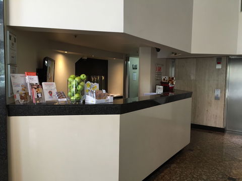The York By Swiss-Belhotel International - Broome Tourism 1