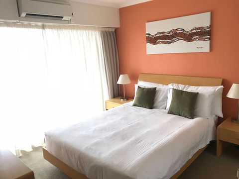 The York By Swiss-Belhotel International - Broome Tourism 6