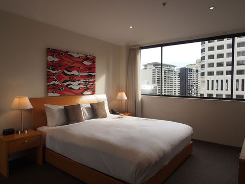 The York By Swiss-Belhotel International - Broome Tourism 3