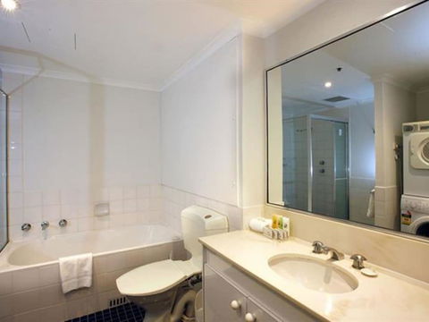 The York By Swiss-Belhotel International - Broome Tourism 4