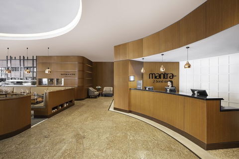 Mantra 2 Bond Street - Broome Tourism 3