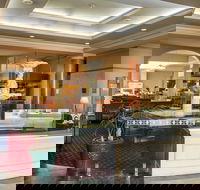 Hotel Grand Chancellor Launceston - Broome Tourism