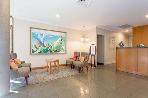 Brisbane International - Virginia - Broome Tourism 1