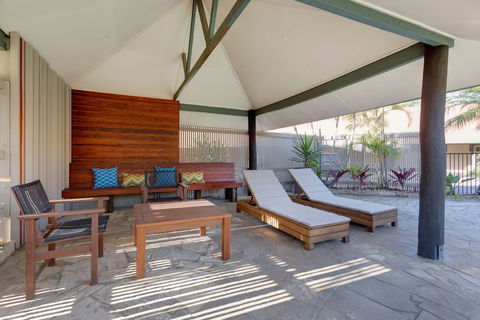 Brisbane International - Virginia - Broome Tourism 2