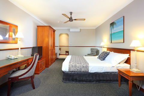 Brisbane International - Virginia - Broome Tourism 5
