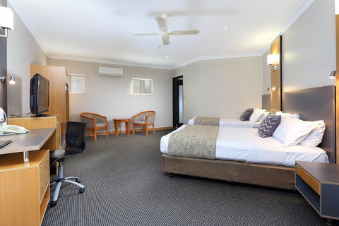 Brisbane International - Virginia - Broome Tourism 4