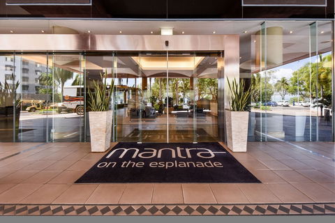 Mantra On The Esplanade - Broome Tourism 2