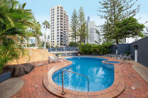 BreakFree Peninsula Resort - Broome Tourism 4