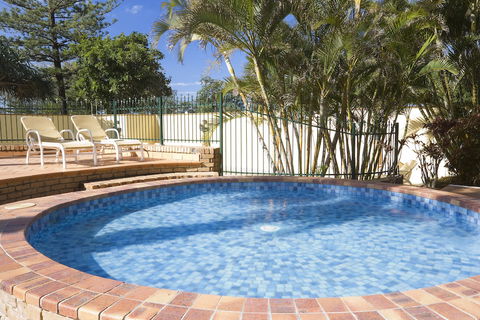BreakFree Peninsula Resort - Broome Tourism 2