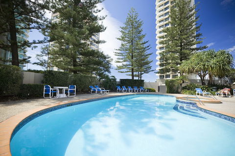 BreakFree Longbeach - Broome Tourism 3