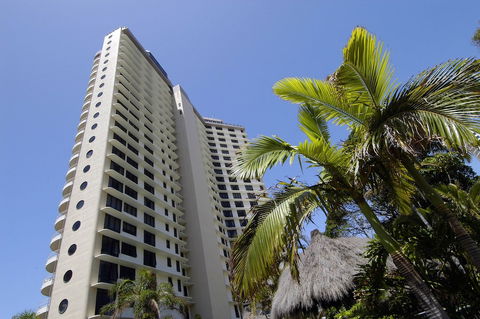 Breakfree Acapulco - Broome Tourism 0