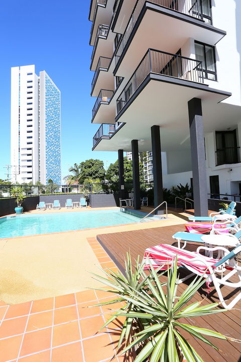 Neptune Resort - Broome Tourism 2