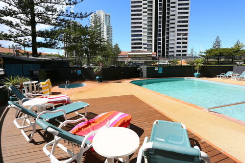 Neptune Resort - Broome Tourism 3