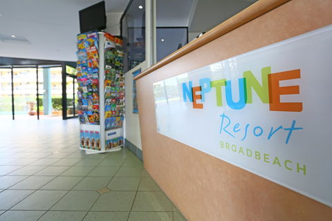 Neptune Resort - Broome Tourism 5