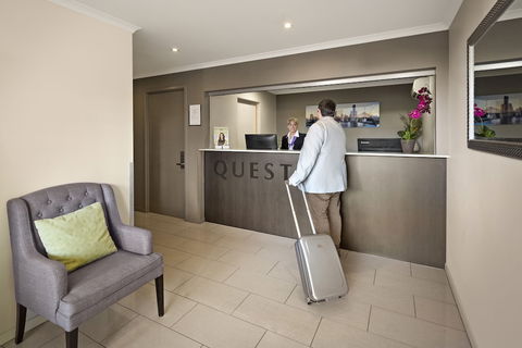 Quest Chermside - Broome Tourism 2