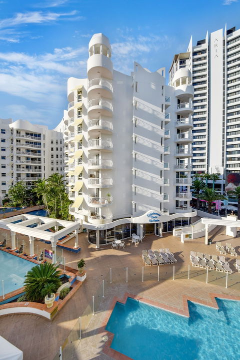 Phoenician Resort - Broome Tourism 3