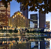 The Langham Melbourne - Broome Tourism
