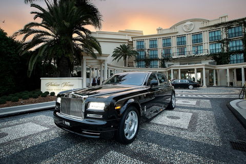 Palazzo Versace - Broome Tourism 2