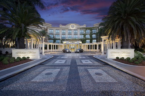 Palazzo Versace - Broome Tourism 0