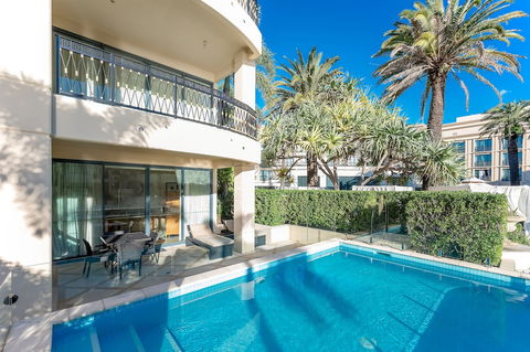 Palazzo Versace - Broome Tourism 5