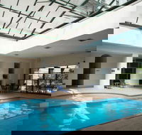 Grand Hotel Melbourne - Broome Tourism