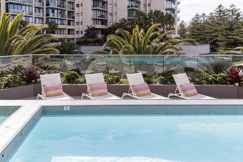 Rydges Cronulla Beachside - Broome Tourism 3