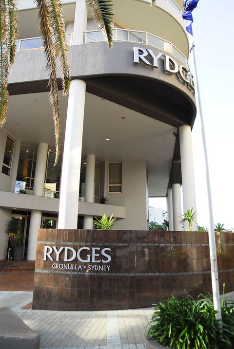 Rydges Cronulla Beachside - Broome Tourism 0