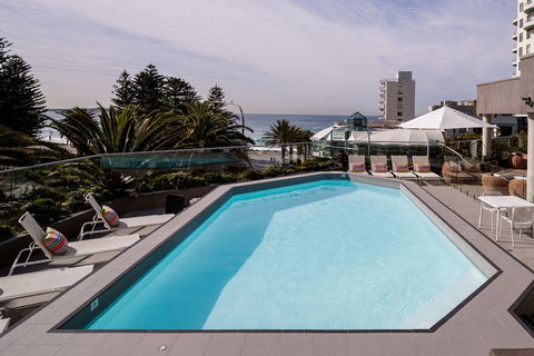 Rydges Cronulla Beachside - Broome Tourism 1