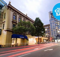 Capitol Square Hotel Sydney - Broome Tourism