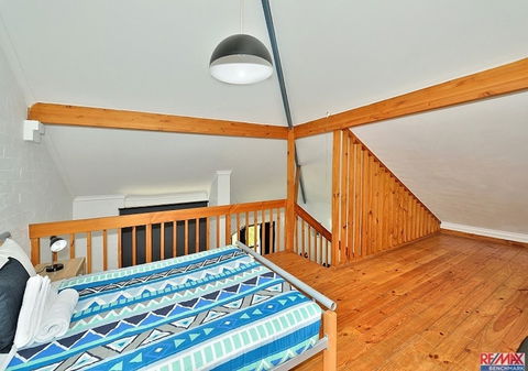 Mandurah Family Resort - Broome Tourism 6