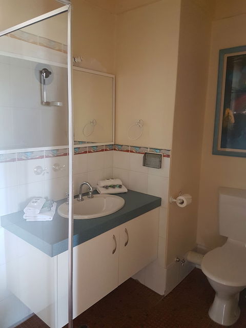 Mandurah Family Resort - Broome Tourism 5