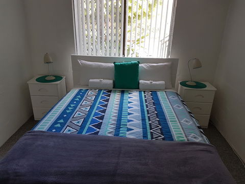 Mandurah Family Resort - Broome Tourism 3