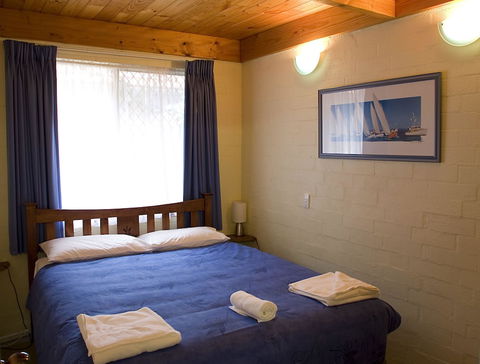 Mandurah Family Resort - Broome Tourism 4