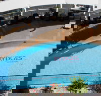 Rydges Gladstone - Broome Tourism