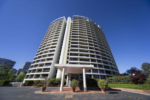 BreakFree Capital Tower - Broome Tourism 3