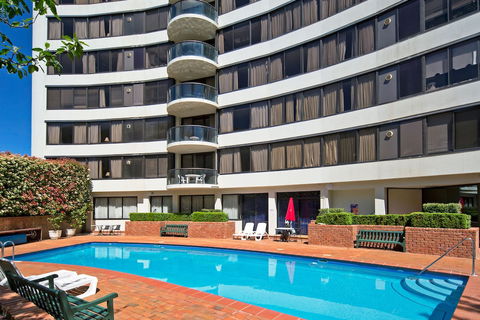 BreakFree Capital Tower - Broome Tourism 4