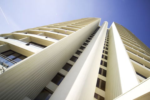 BreakFree Capital Tower - Broome Tourism 1