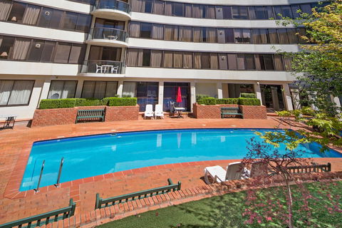 BreakFree Capital Tower - Broome Tourism 6
