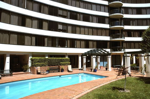 BreakFree Capital Tower - Broome Tourism 5