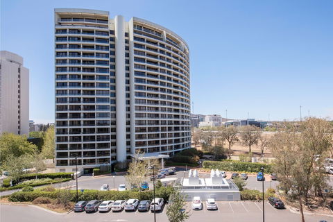 BreakFree Capital Tower - Broome Tourism 2