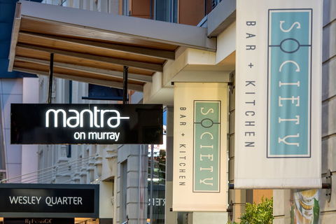 Mantra On Murray - Broome Tourism 1